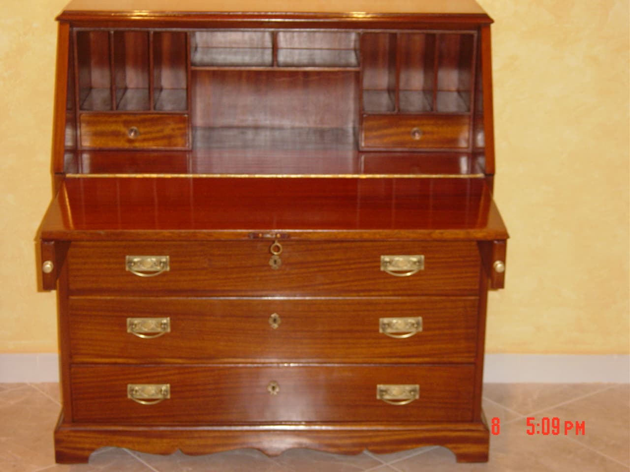 Trabajo artesanal 1 — Taller AmbArt